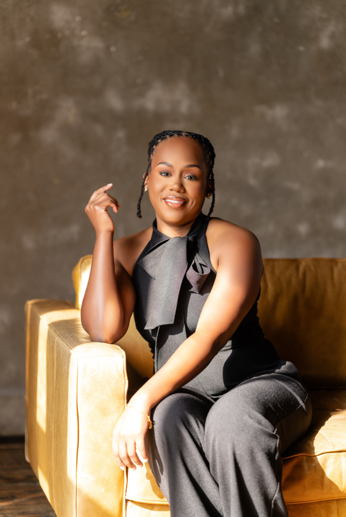 Dr. Shundrika Jones, LPC